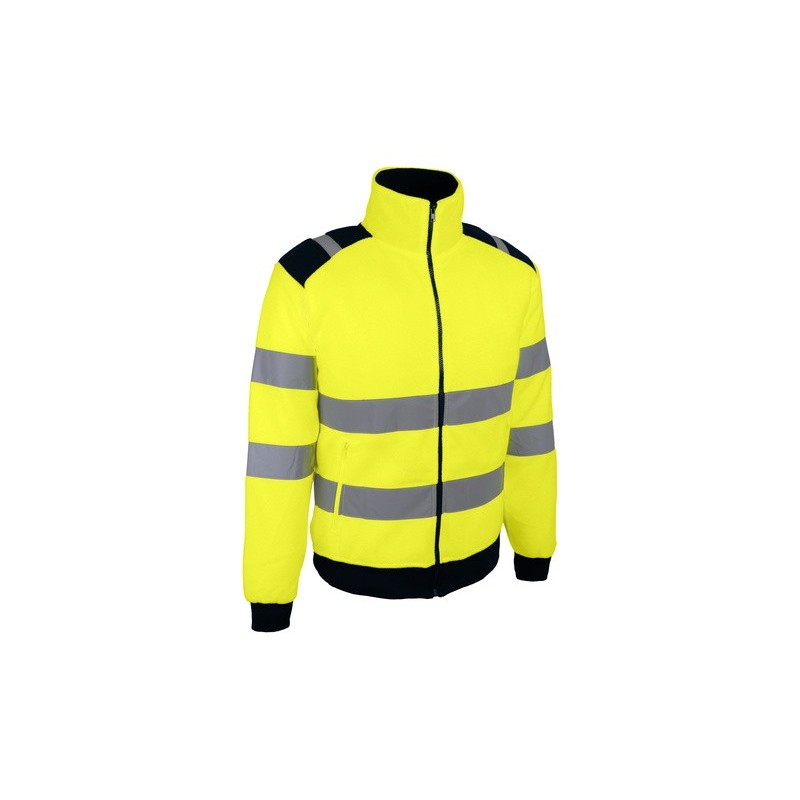 Chaqueta Alta Visibilidad