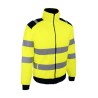 Chaqueta Alta Visibilidad