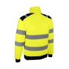 Chaqueta Alta Visibilidad