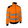 Chaqueta Alta Visibilidad