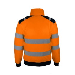 Chaqueta Alta Visibilidad