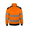 Chaqueta Alta Visibilidad