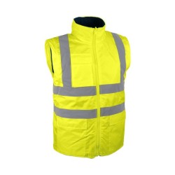Parka Alta Visibilidad