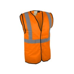 Chaleco Alta Visibilidad Mod.VPLGILJ00/VPLGILO