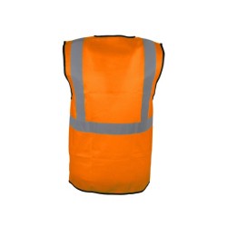 Chaleco Alta Visibilidad Mod.VPLGILJ00/VPLGILO