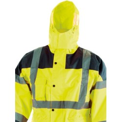 Traje Agua Alta Visibilidad
