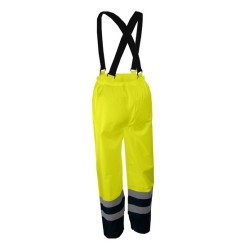 Pantalón Alta Visibilidad