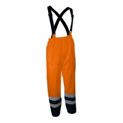 Pantalón Alta Visibilidad