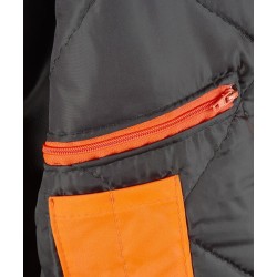 Chaqueta Alta Visibilidad