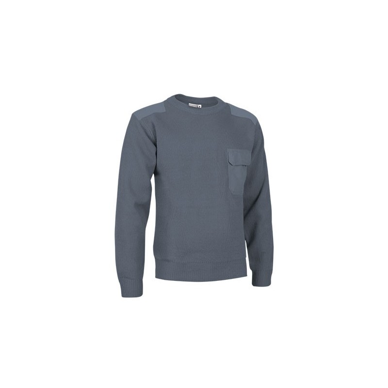 Jersey Mod.Comando