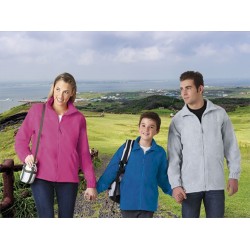 Chaqueta Mod.Polar Dakota