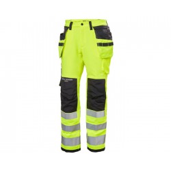 Pantalón Alta Visibilidad W...