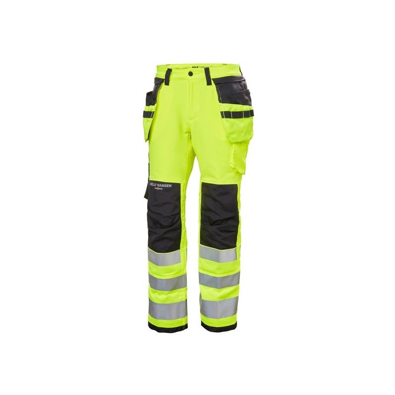 Pantalón Alta Visibilidad