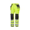 Pantalón Alta Visibilidad