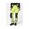 Pantalón Alta Visibilidad