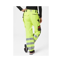 Pantalón Alta Visibilidad