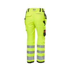 Pantalón Alta Visibilidad