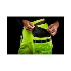 Pantalón Alta Visibilidad