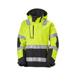 Chaqueta Alta Visibilidad