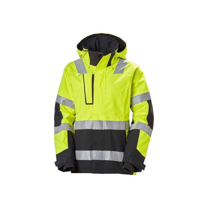 Chaqueta Alta Visibilidad