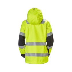 Chaqueta Alta Visibilidad