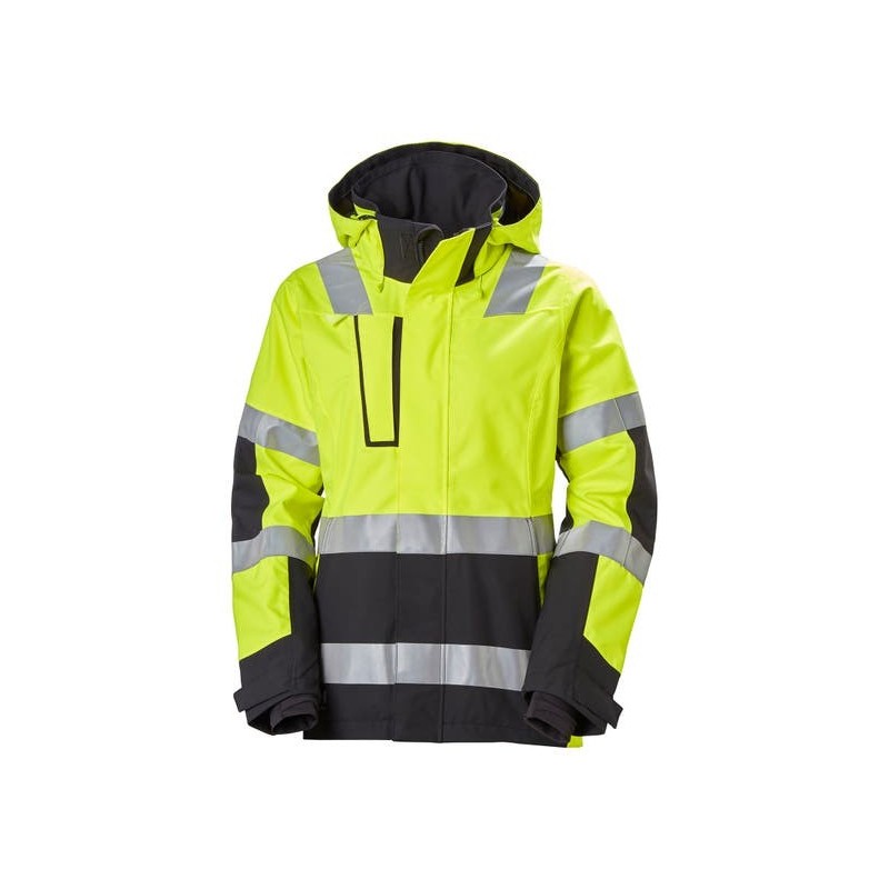 Chaqueta Alta Visibilidad