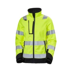 Chaqueta Alta Visibilidad