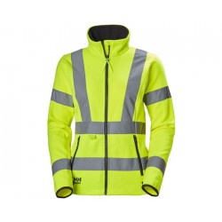 Chaqueta Alta Visibilidad W...