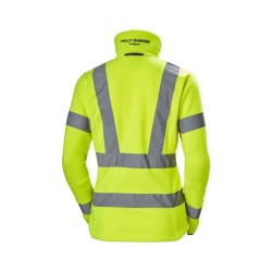 Chaqueta Alta Visibilidad