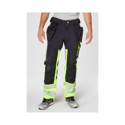 Pantalón Alta Visibilidad