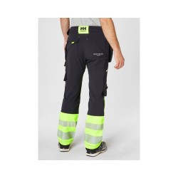 Pantalón Alta Visibilidad