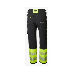 Pantalón Alta Visibilidad