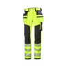 Pantalon Alta Visibilidad ICU Const Class 2 HH