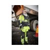 Pantalon Alta Visibilidad ICU Const Class 2 HH