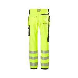 Pantalon Alta Visibilidad ICU Const Class 2 HH