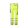 Pantalon Alta Visibilidad ICU Const Class 2 HH