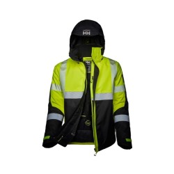 Chaqueta Alta Visibilidad