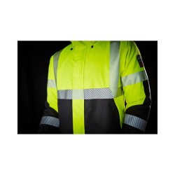 Chaqueta Alta Visibilidad