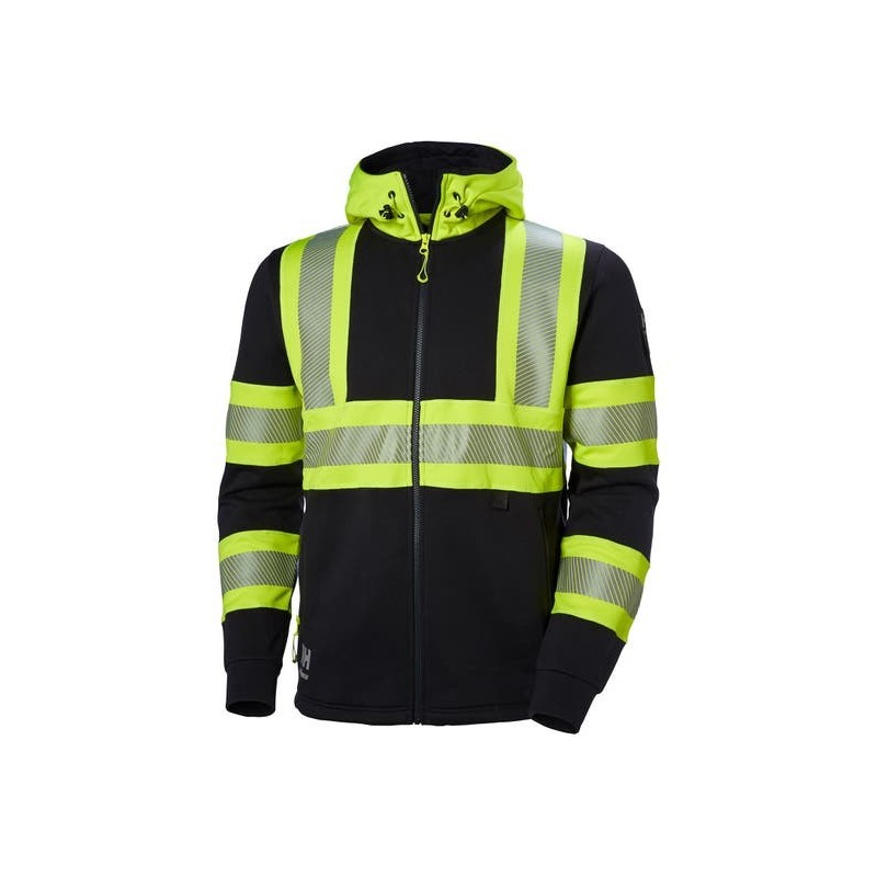Chaqueta Alta Visibilidad
