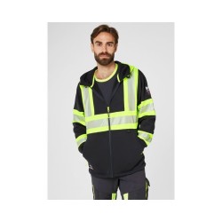 Chaqueta Alta Visibilidad