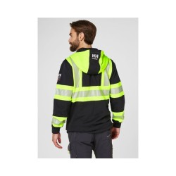Chaqueta Alta Visibilidad