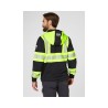 Chaqueta Alta Visibilidad