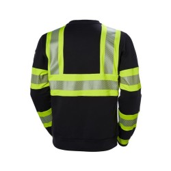 Jersey Alta Visibilidad ICU Sweatshirt HH