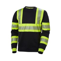 Jersey Alta Visibilidad ICU Sweatshirt HH