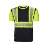 Camiseta Alta Visibilidad Class 1 T-Shirt HH