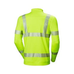 Camiseta de alta visibilidad