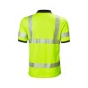 Camiseta de alta visibilidad