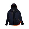 Chaqueta Chealsea Evolution Hooded Softshell HH