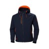 Chaqueta Chealsea Evolution Hooded Softshell HH