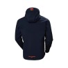 Chaqueta Chealsea Evolution Hooded Softshell HH